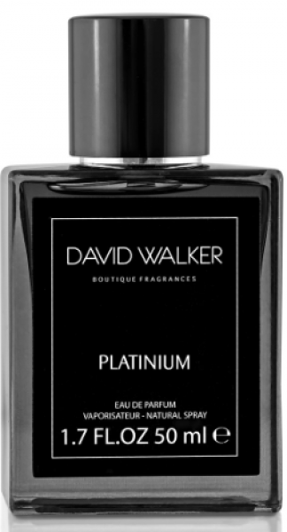 David Walker Boutıque Platinium EDP 50 ml Erkek Parfümü kullananlar yorumlar
